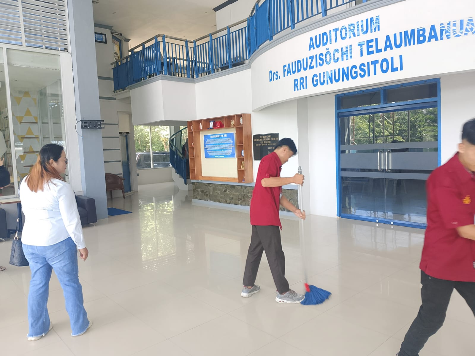 Galeri 5
